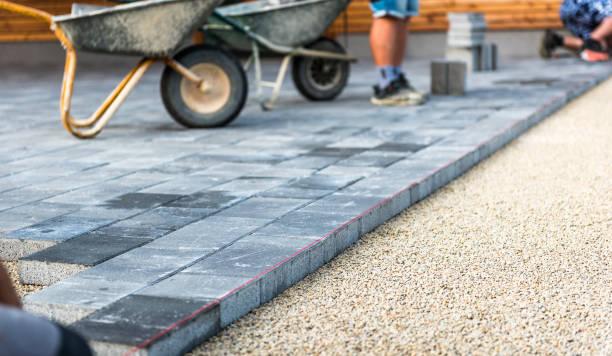 Reasons to Select Us for Your Driveway Paving Requirements in North Kensington, MD