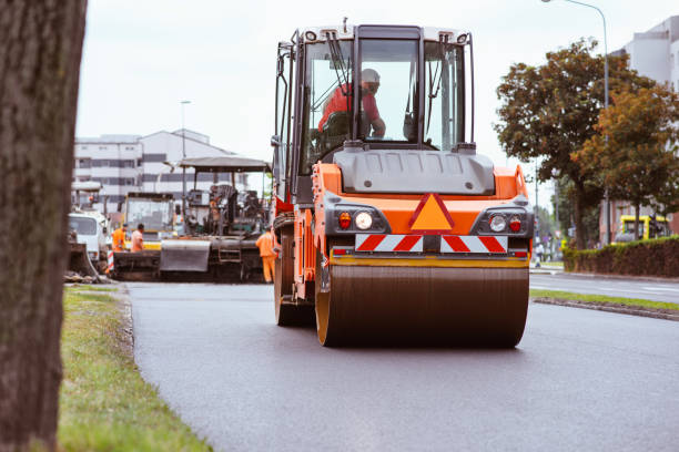 Best Affordable Driveway Pavers  in North Kensington, MD